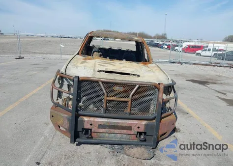 2023 Chevrolet Silverado 2500Hd 4Wd Double Cab Standard Bed Wt from USA, damaged, VIN 1GC2YLE75PF235333